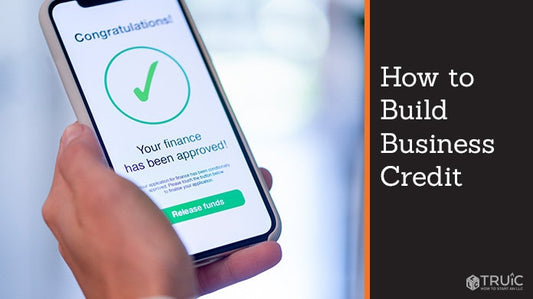 The Guide To Business Credit eBook