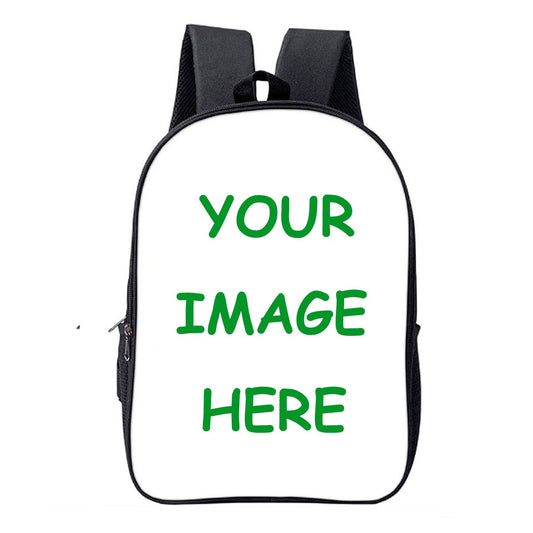 Personalized Makai Backpack - Custom Backpack for Kids -Book Bag