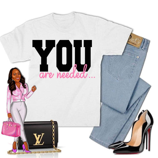 You Are ........  Shirt, Christian Shirt,, Christian Apparel, Christian Shirts For Women, Christian Clothing