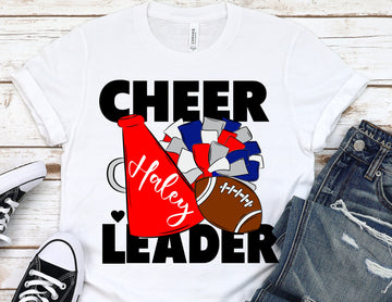 Cheer 2023, Cheer Shirts, Family Cheer Shirts