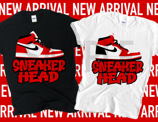 Sneakerhead T-shirt- Got 'Em Shirt- SNKRS Shirt- Gift for Sneakerhead-Gift for Sneaker Collector - Gift For Sneakers Lover