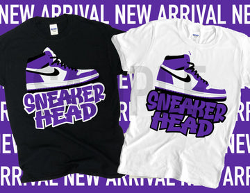 Sneakerhead T-shirt- Got 'Em Shirt- SNKRS Shirt- Gift for Sneakerhead-Gift for Sneaker Collector - Gift For Sneakers Lover