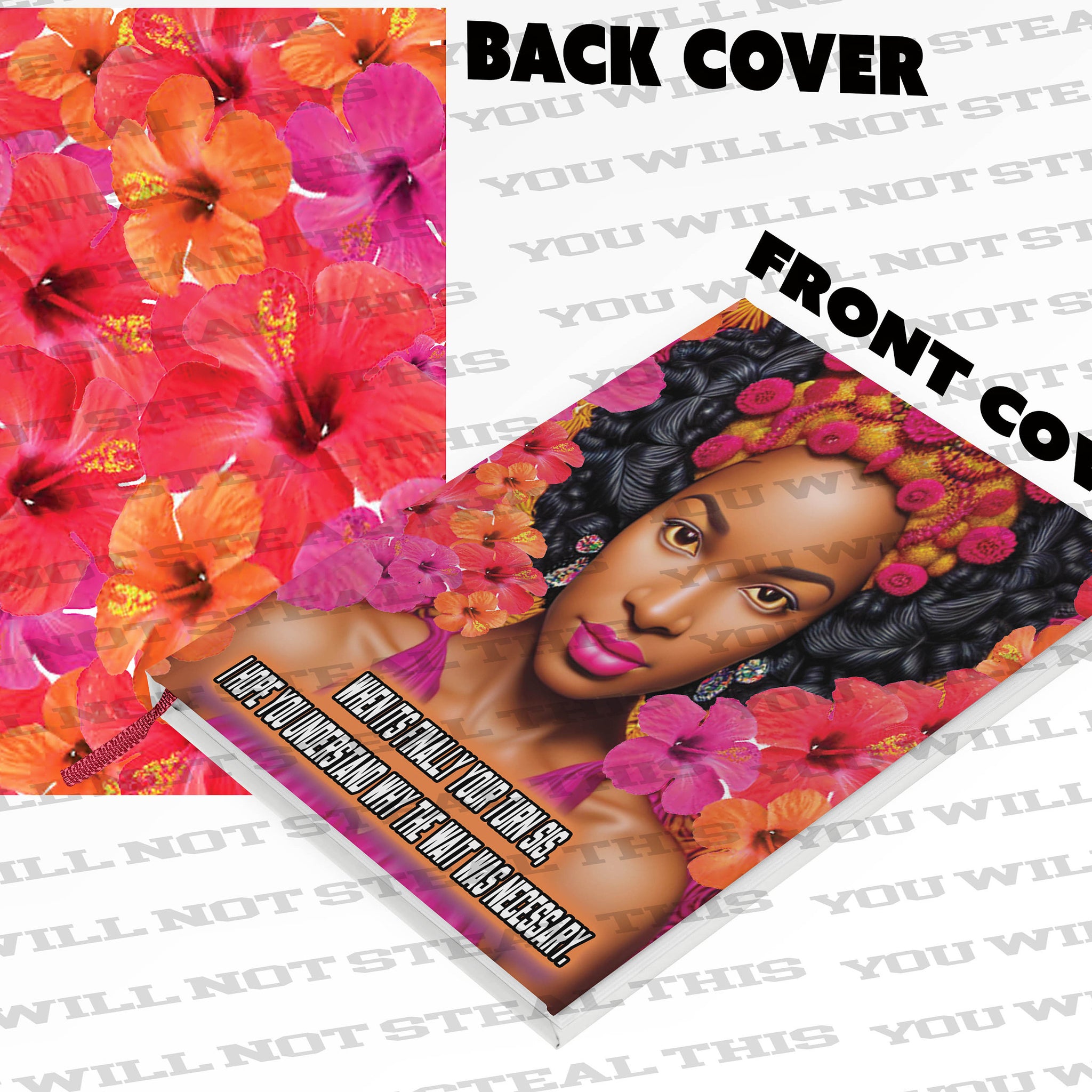 When it’s finally your turn sis. Planner Cover Dashboard, Digital Personal Journal Cover, Journal Cover
