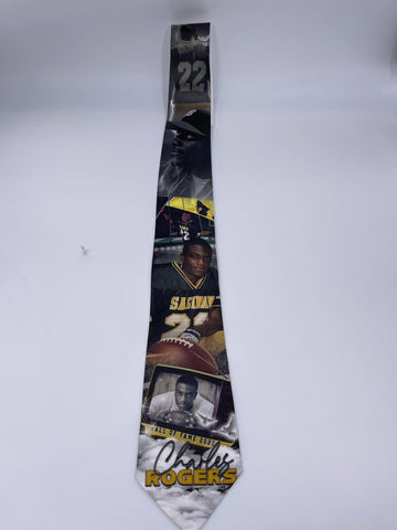 Memorial Ties, Grey Smoke Tie, Personalized Photo Ties,  In Loving Memory Ties, Personalized tie