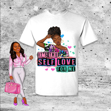 Self Love Shirt