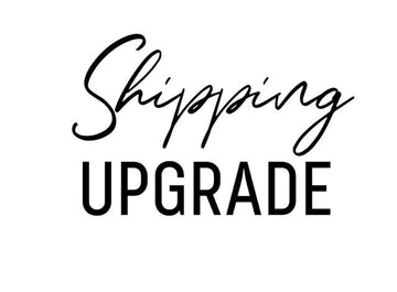 Jump the Line and Upgrade Your Shipping Upgrade