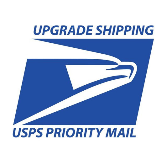 Jump the Line and Upgrade Your Shipping Upgrade